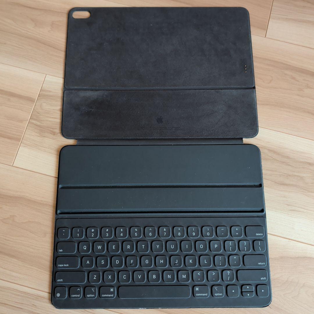 iPad Pro 12.9インチ 第3世代 キーボード Apple Pencil