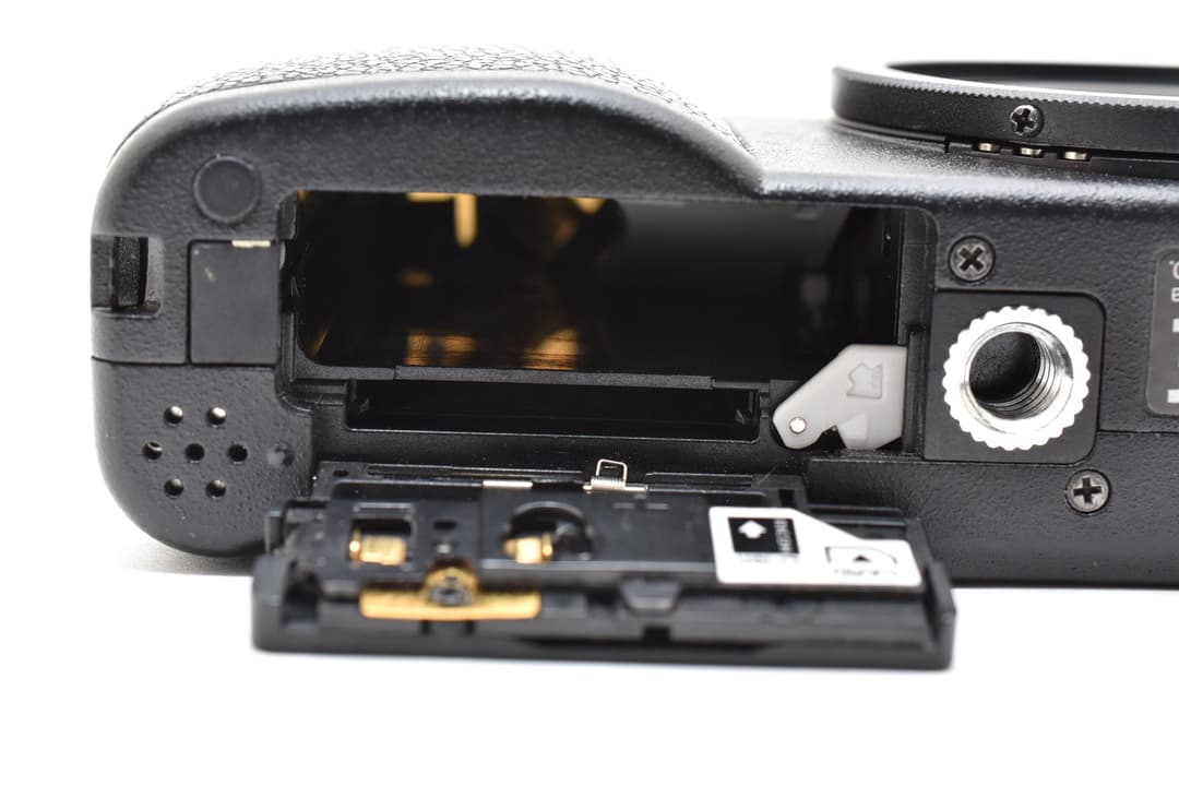 ■ 美品 ■リコーRICOH GR DIGITAL II 0292