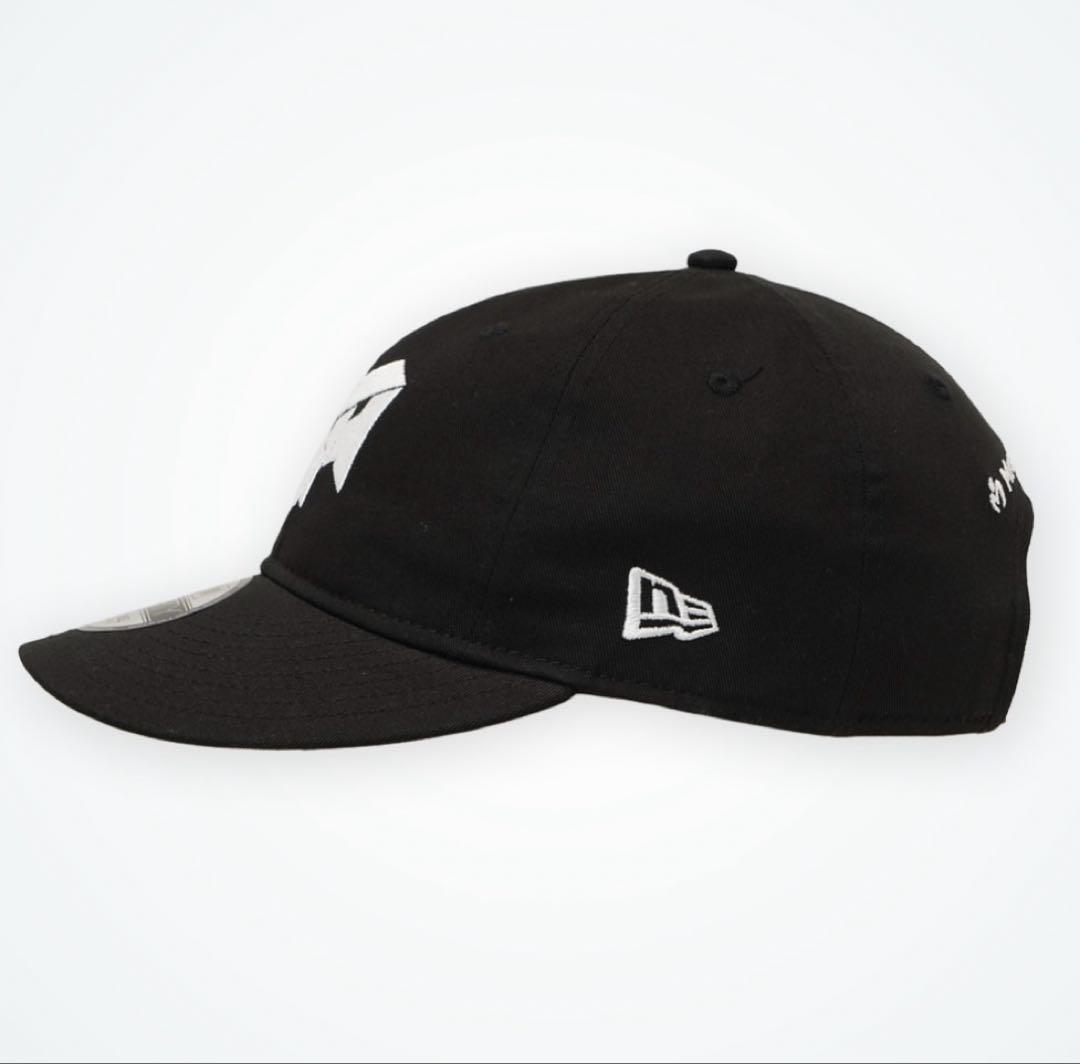 り*あ様 Mrs.GREEN APPLE × NEW ERA CAP ミセス B
