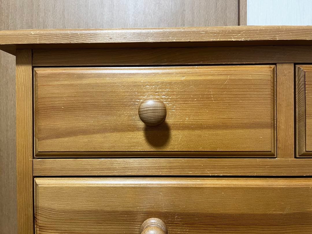 ペニーワイズ　チェスト