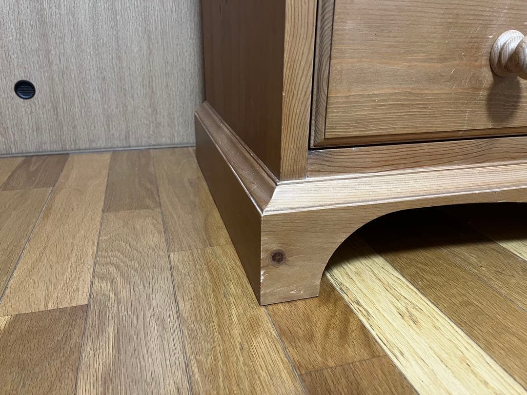 ペニーワイズ　チェスト