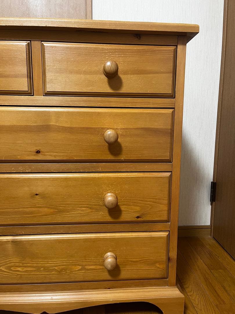 ペニーワイズ　チェスト