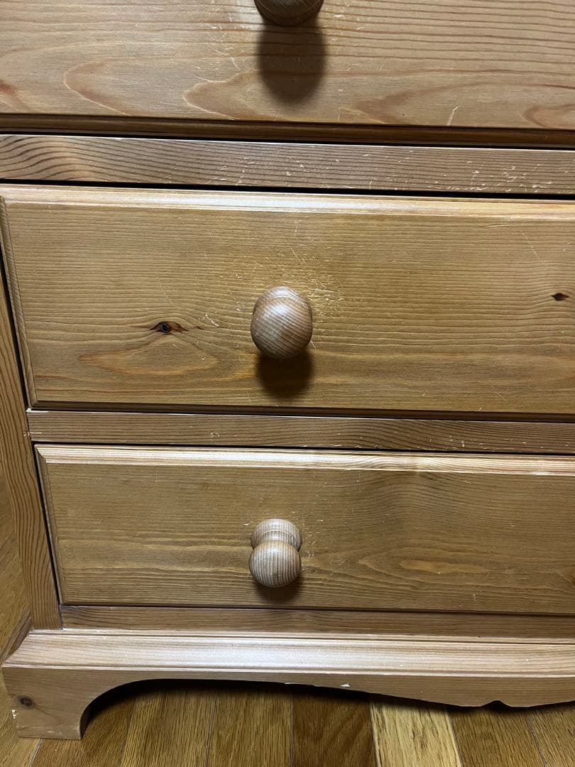 ペニーワイズ　チェスト