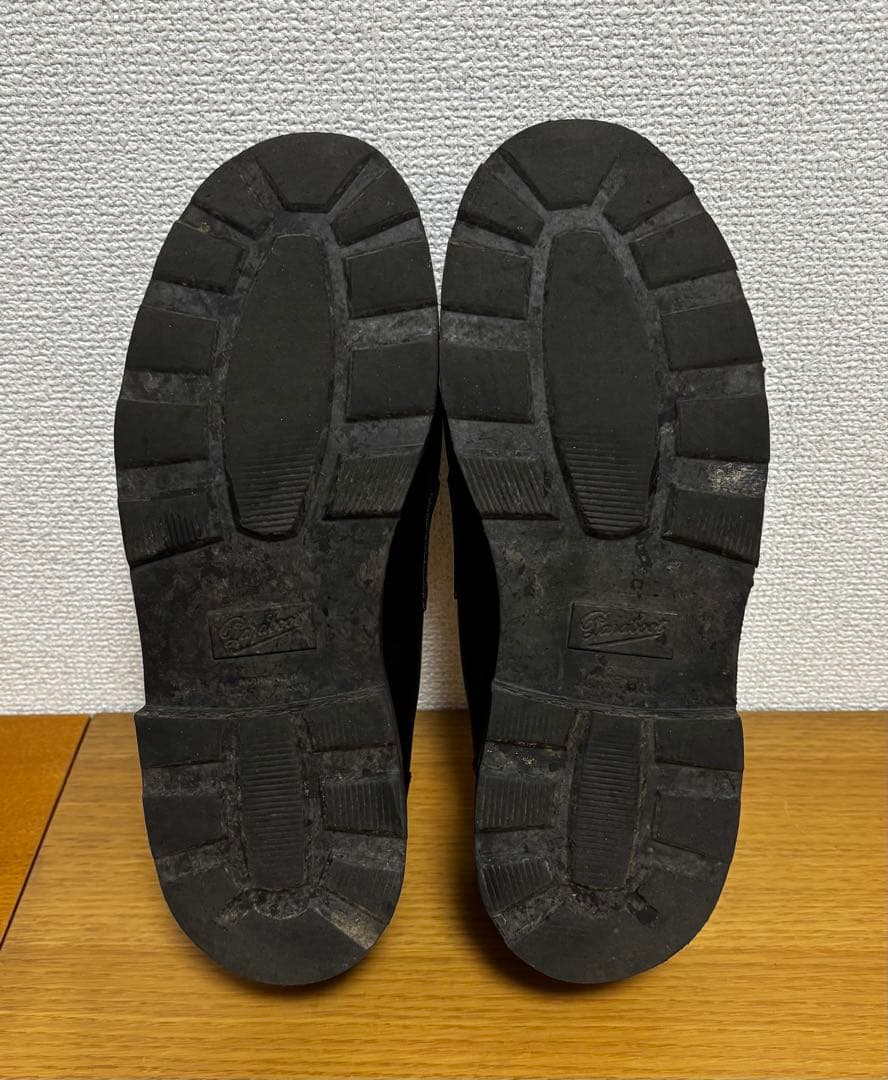【値下】Paraboot reims ランス　7.5