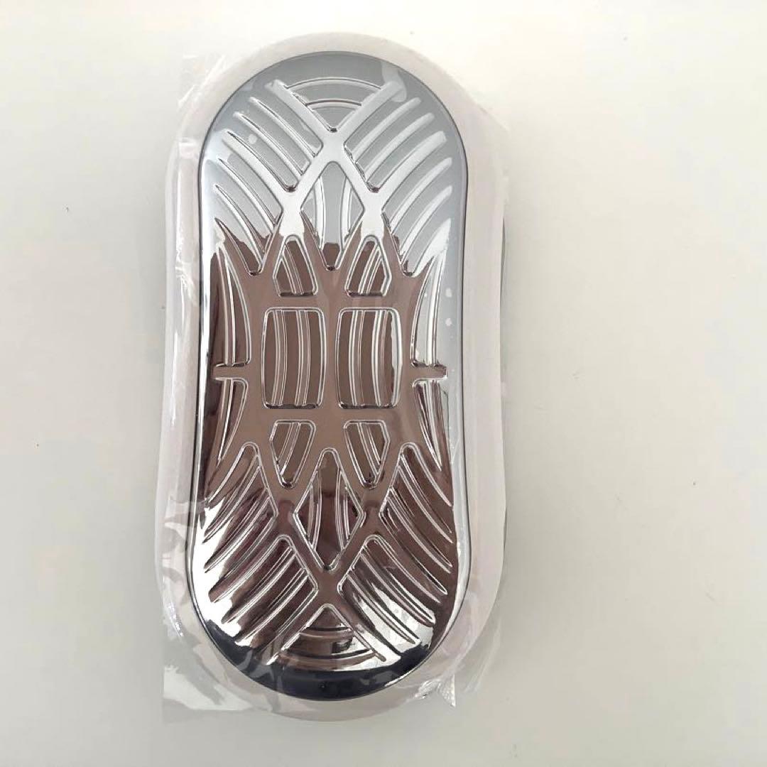 [z582]NU SKIN genLOC GALVANIC BODY SPA本体