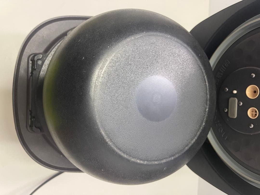 炊飯器 タイガー魔法瓶 IH炊飯ジャー　10合 １升JPI-H180TD