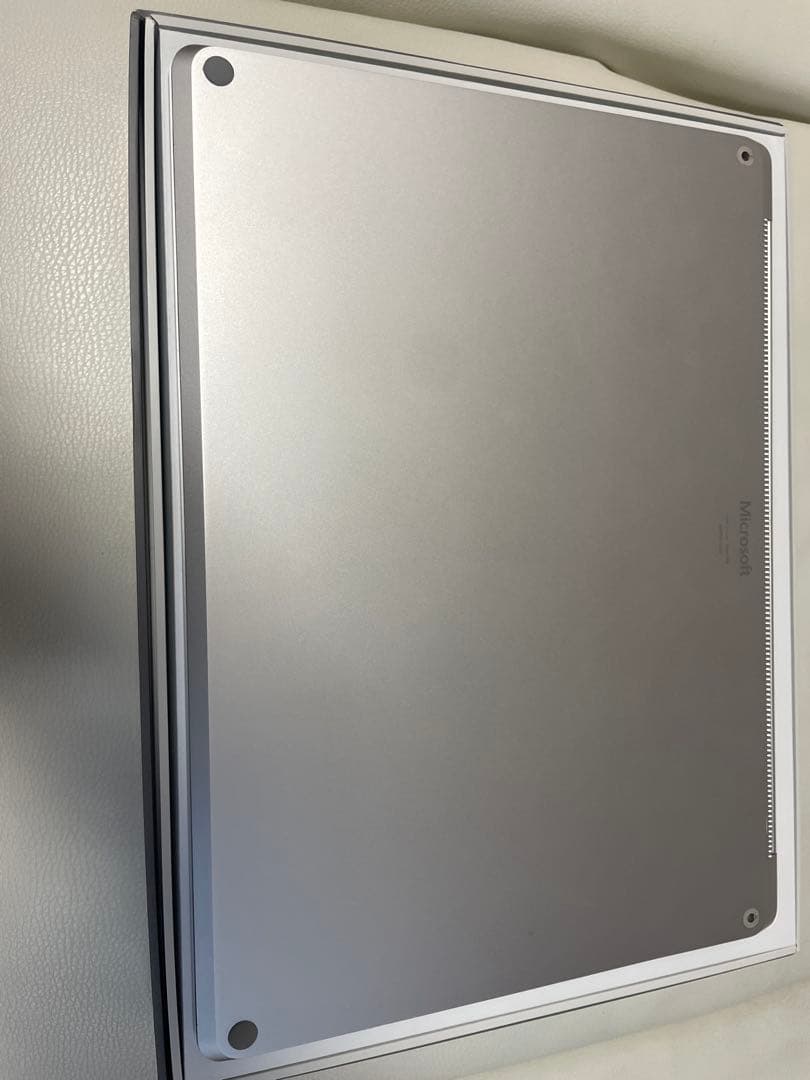 Windowsノート本体 Surface Laptop 4