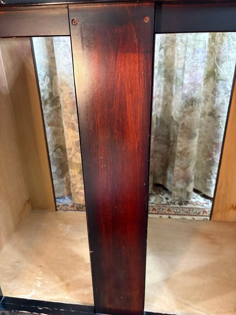 【ねずみの男】マーフィード ウッドキャビ 90cm水槽台 900×450