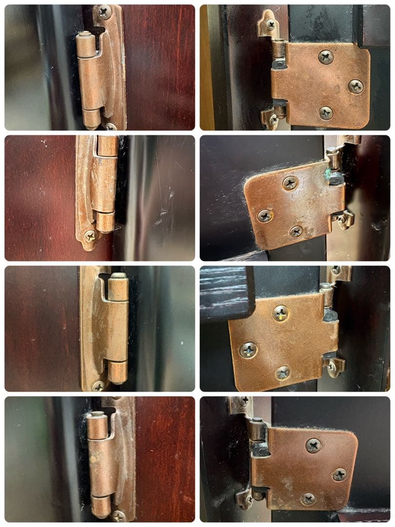 【ねずみの男】マーフィード ウッドキャビ 90cm水槽台 900×450