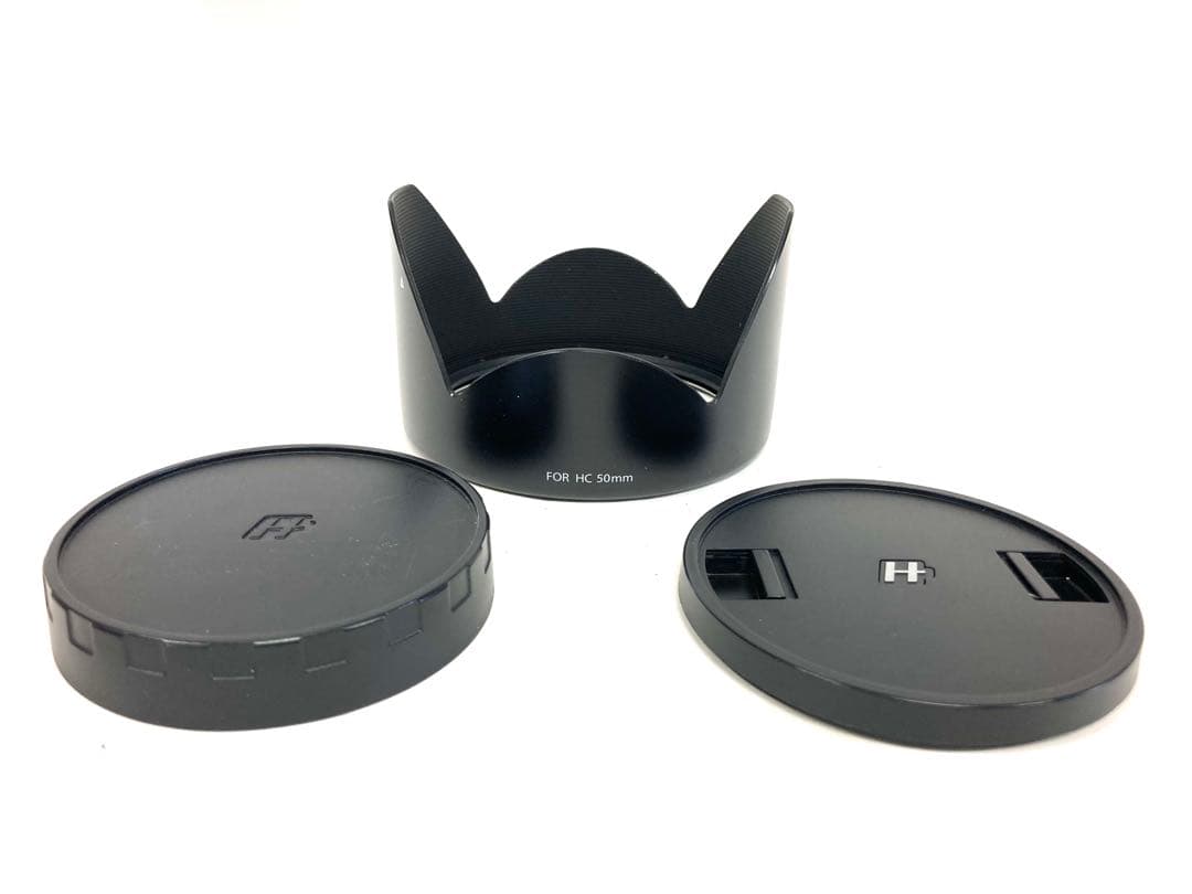 HASSELBLAD ハッセルブラッド カメラレンズ HC 50mm