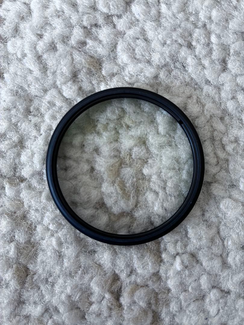 Canon RF 50mm F1.8 STM 「元箱・フード・フィルター２枚付」