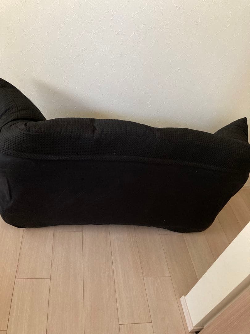 コムファ カウチソファ リクライニング クッション フロアソファ ローソファ