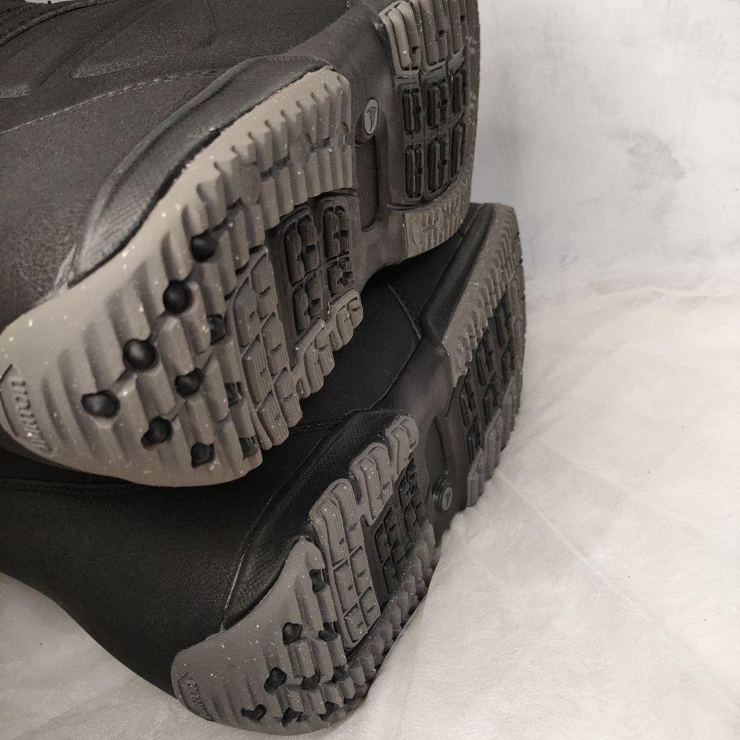 BURTON RULER BOA 28cm バートン　ルーラー　ボア