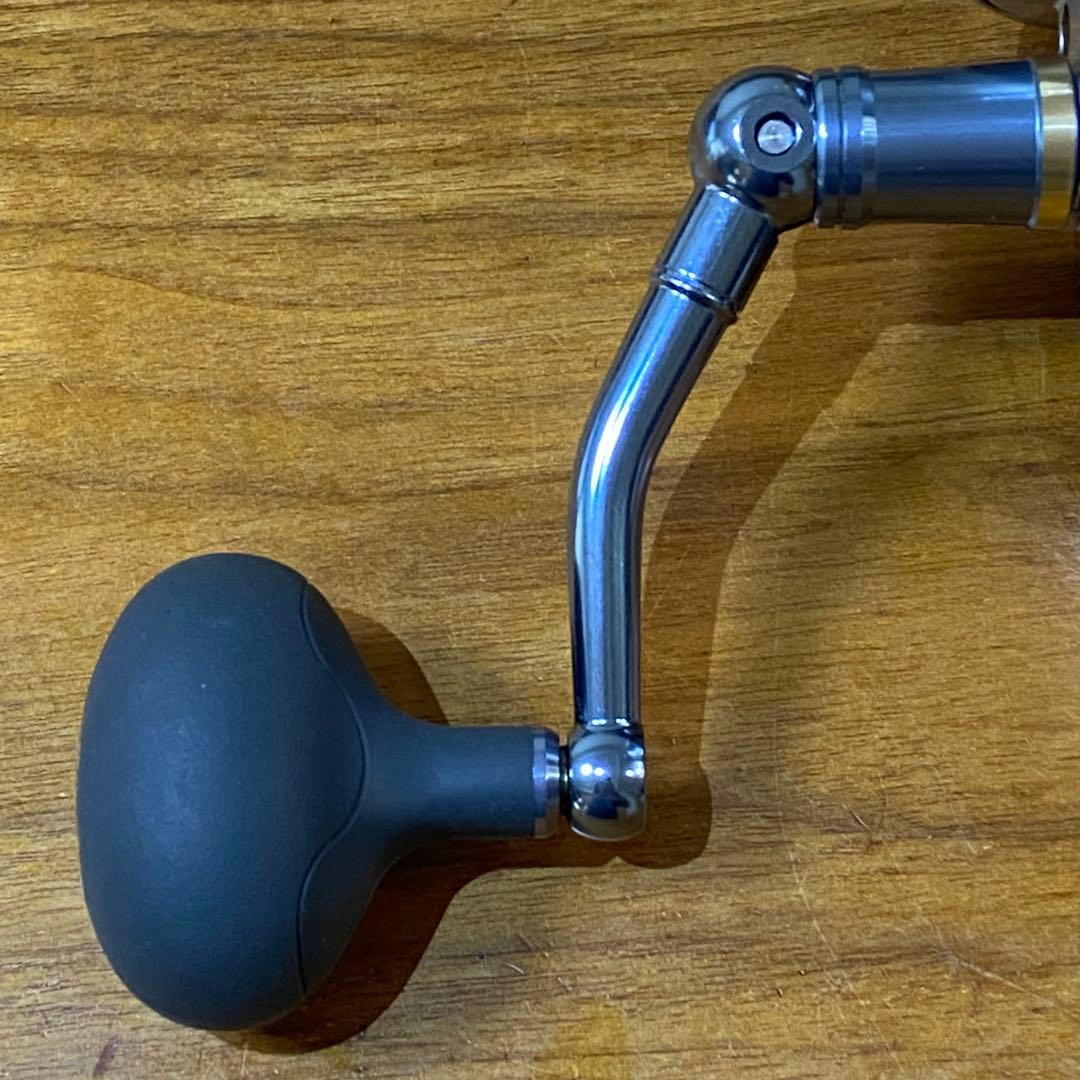 SHIMANO シマノ 13バイオマスターSW 10000HG