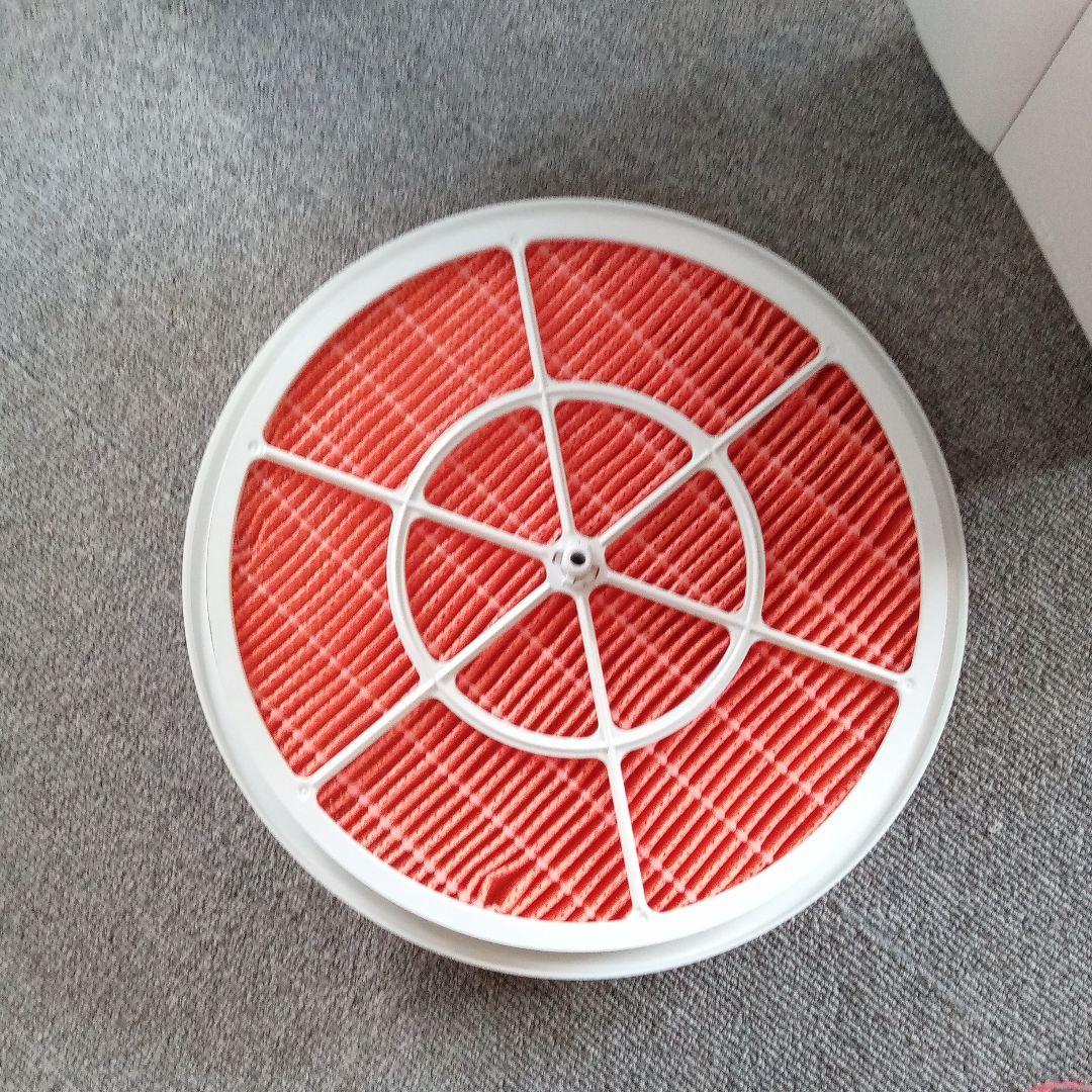 DAIKIN 空気清浄機 ホワイト2011年製 未清掃