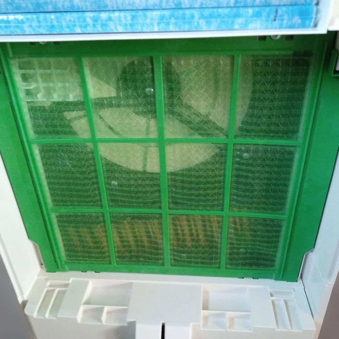 DAIKIN 空気清浄機 ホワイト2011年製 未清掃