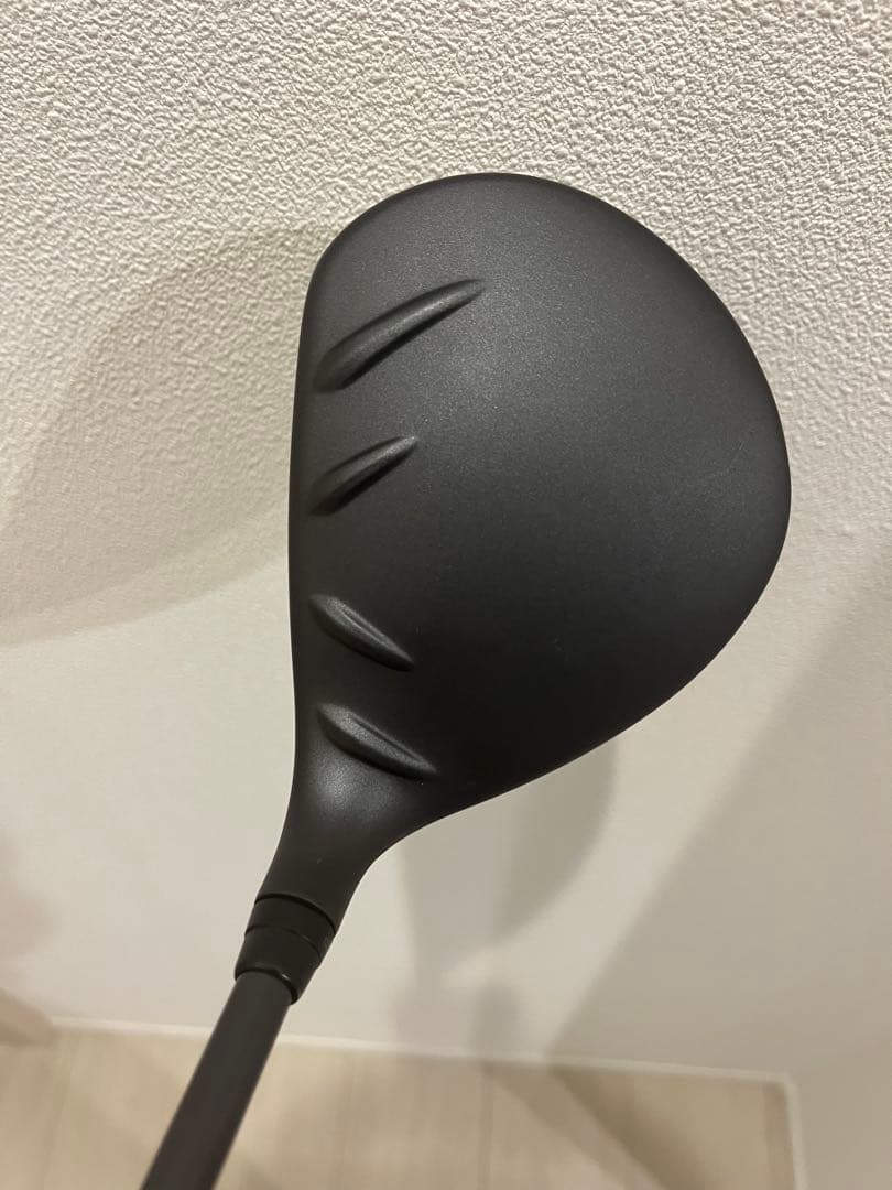 PING G410 3W ALTA J CB S 純正ヘッドカバー付