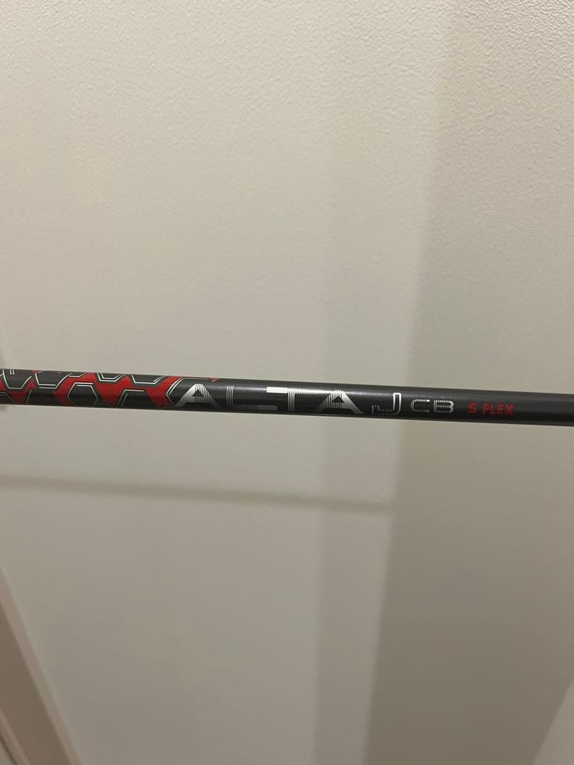 PING G410 3W ALTA J CB S 純正ヘッドカバー付