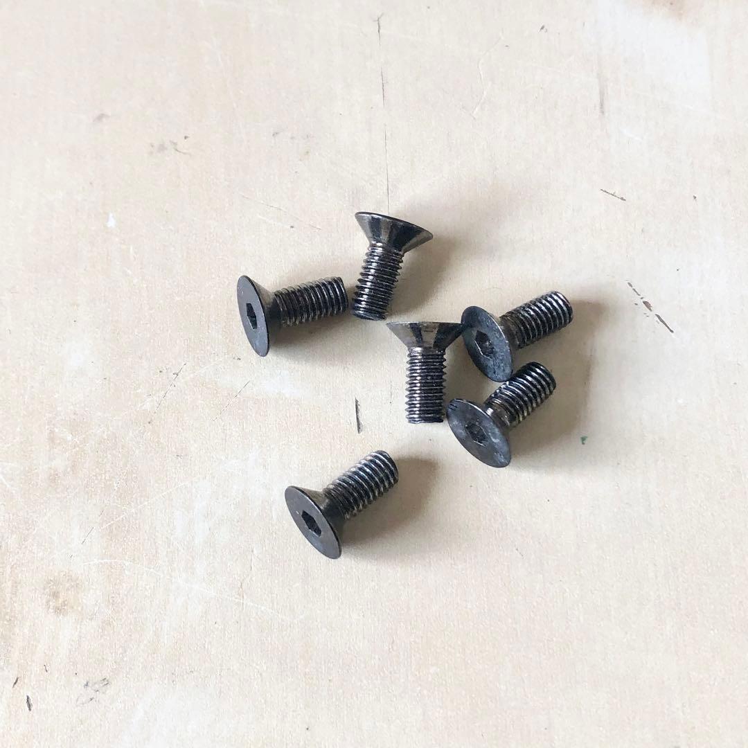 personal ステアリング 革巻き 35Φ ホーンボタン付