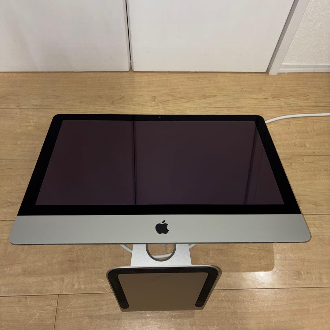 美品！Apple iMac 2019 32GBメモリー　1TB SSD