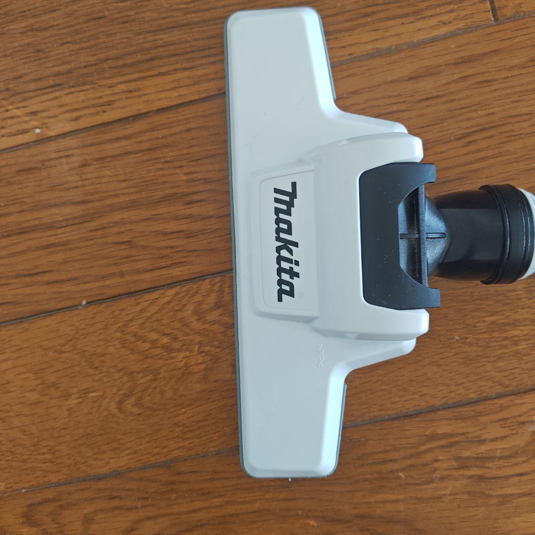 マキタ 充電式クリーナー CL286FD 替フィルター付き 本体のみ