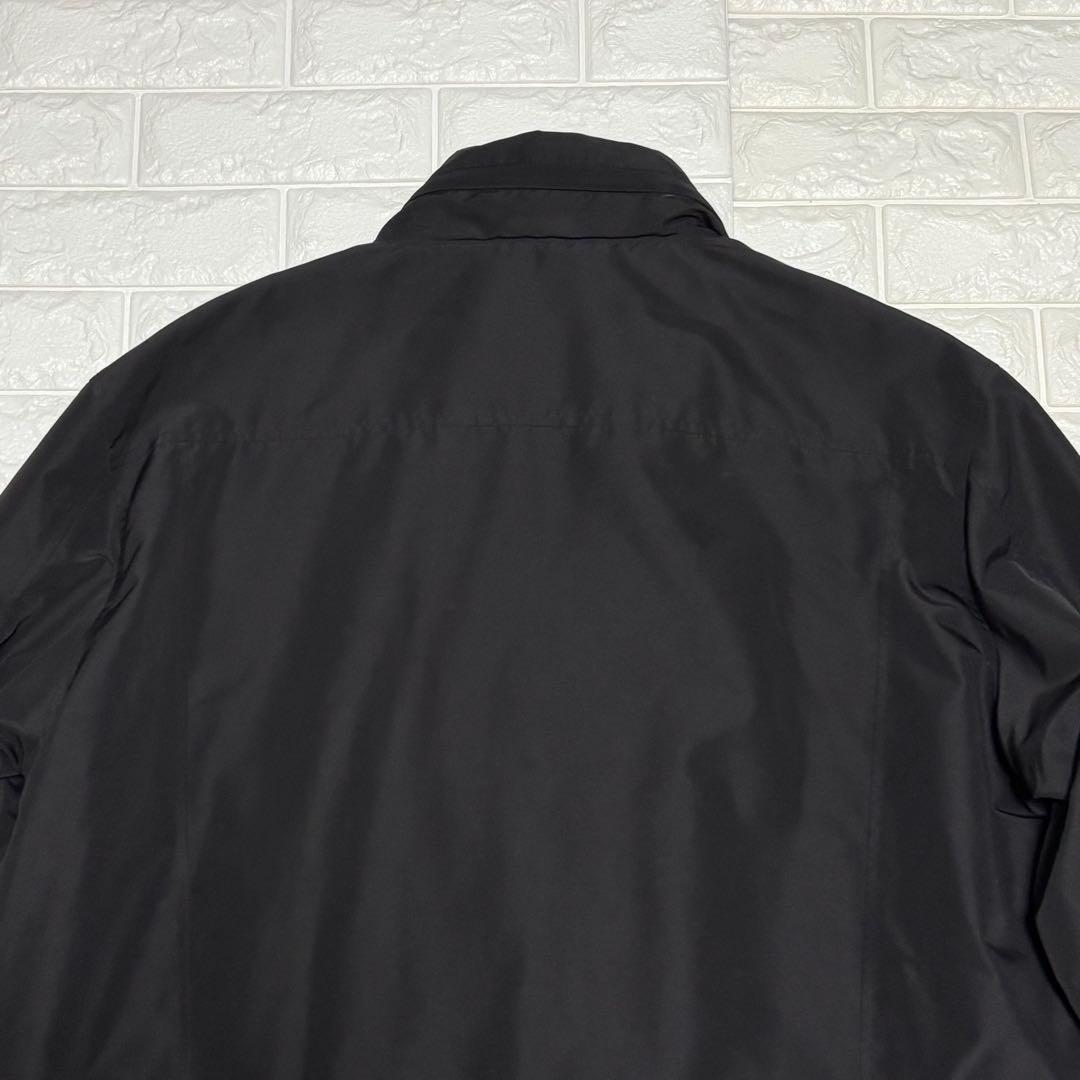 ふちょっちょ様【XXL】ポロラルフローレン★ナイロンジャケット インナーフリース