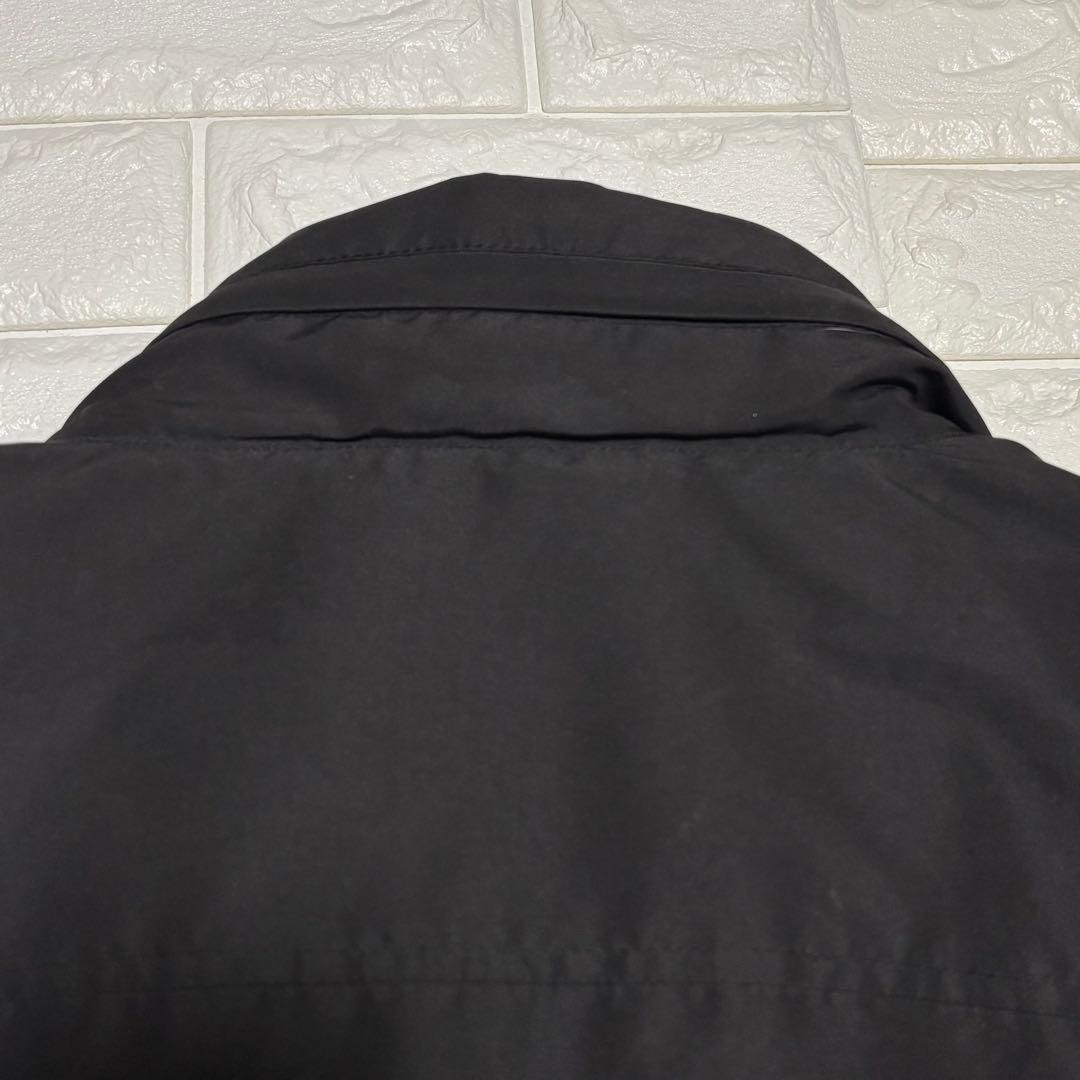 ふちょっちょ様【XXL】ポロラルフローレン★ナイロンジャケット インナーフリース