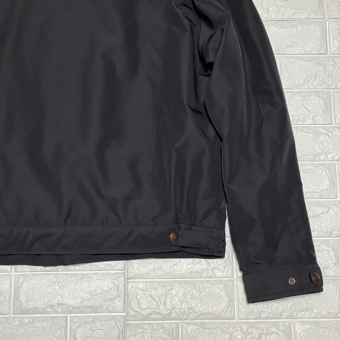 ふちょっちょ様【XXL】ポロラルフローレン★ナイロンジャケット インナーフリース