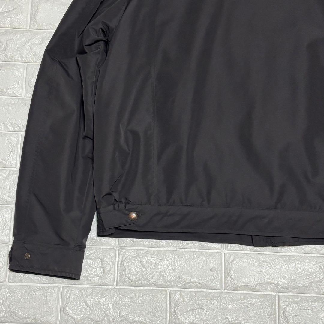 ふちょっちょ様【XXL】ポロラルフローレン★ナイロンジャケット インナーフリース