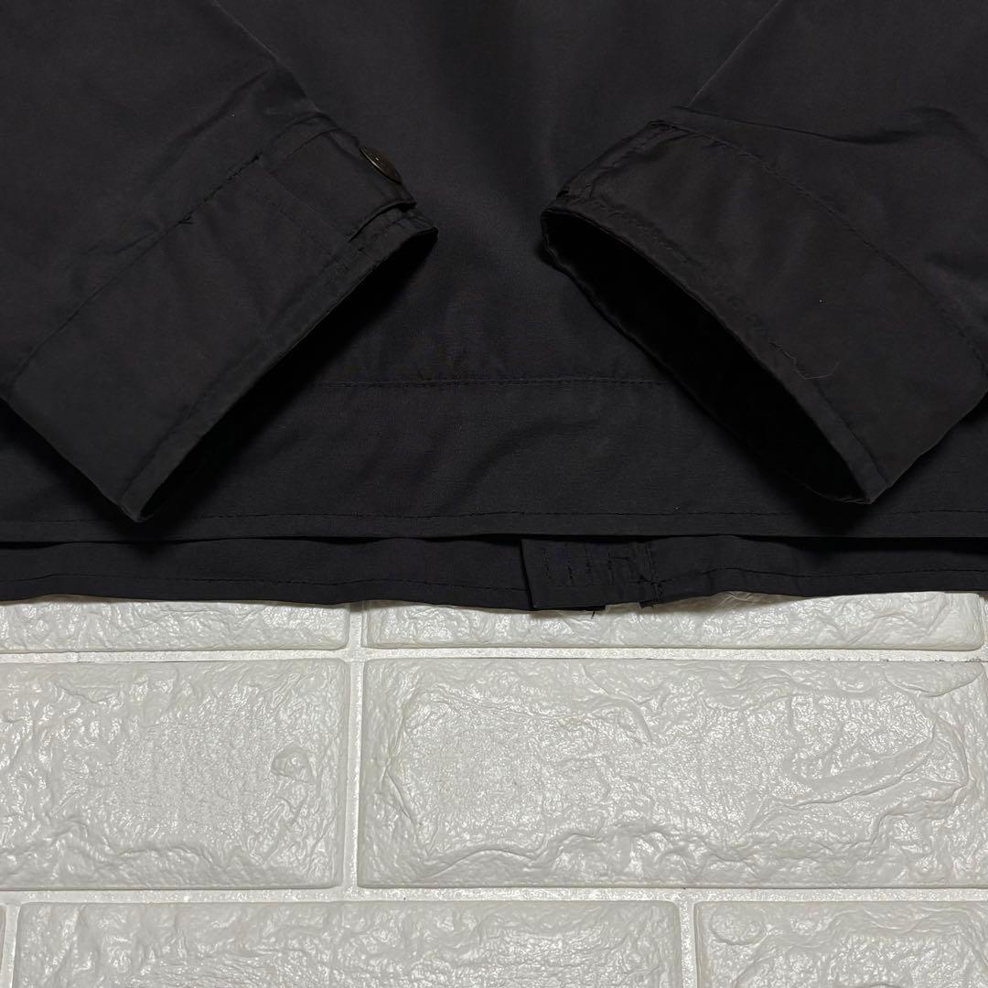 ふちょっちょ様【XXL】ポロラルフローレン★ナイロンジャケット インナーフリース