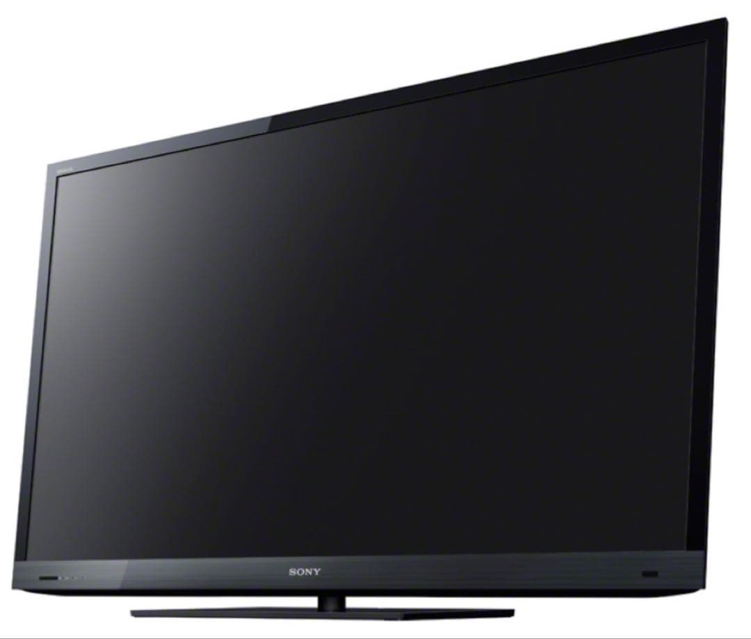 SONY KDL-40EX720 40V型液晶テレビ 手渡し可/最大値下げ