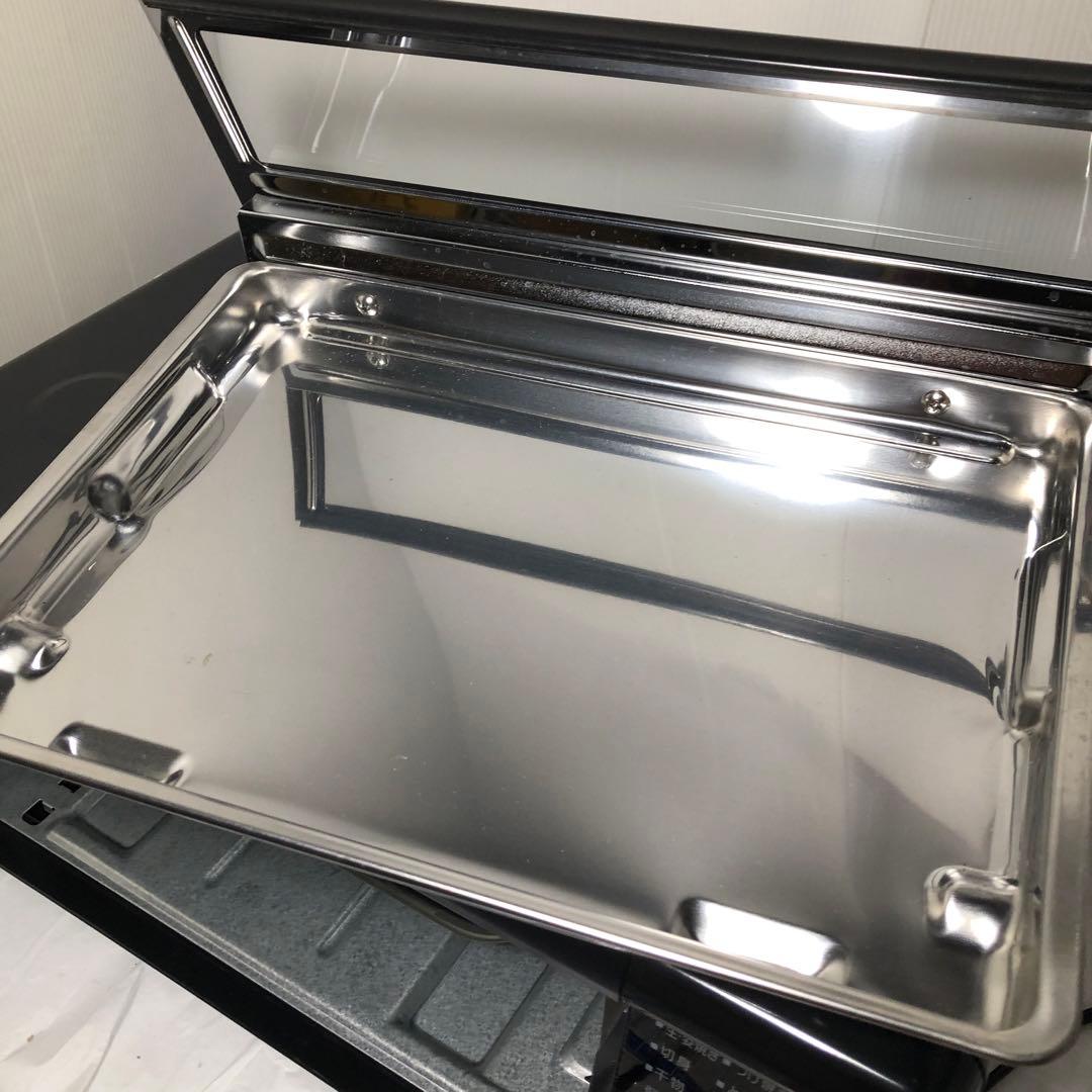 panasonic スモーク&ロースター NF-RT1100