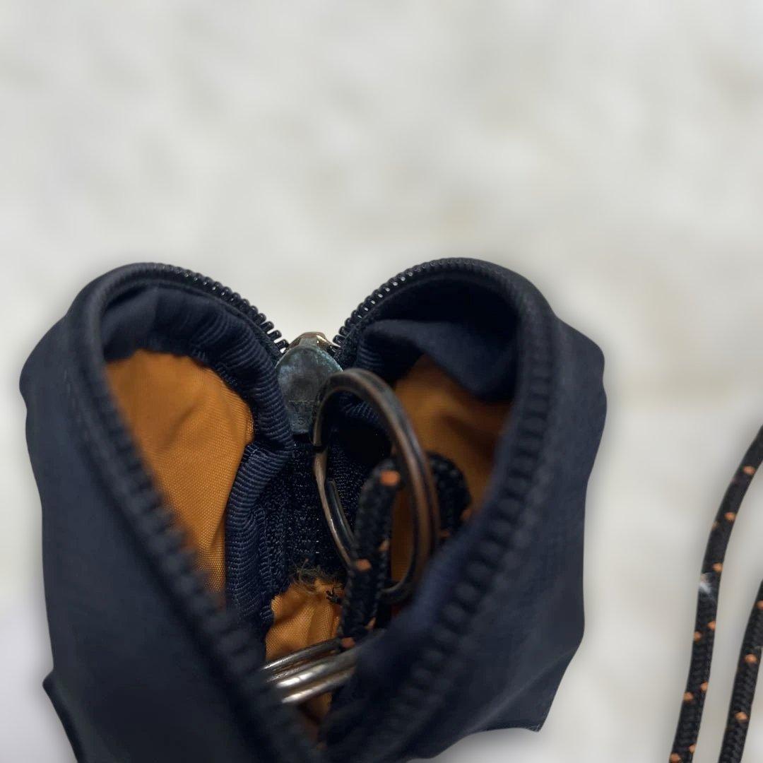 PORTER ポーター　タンカー　オフィサーキット