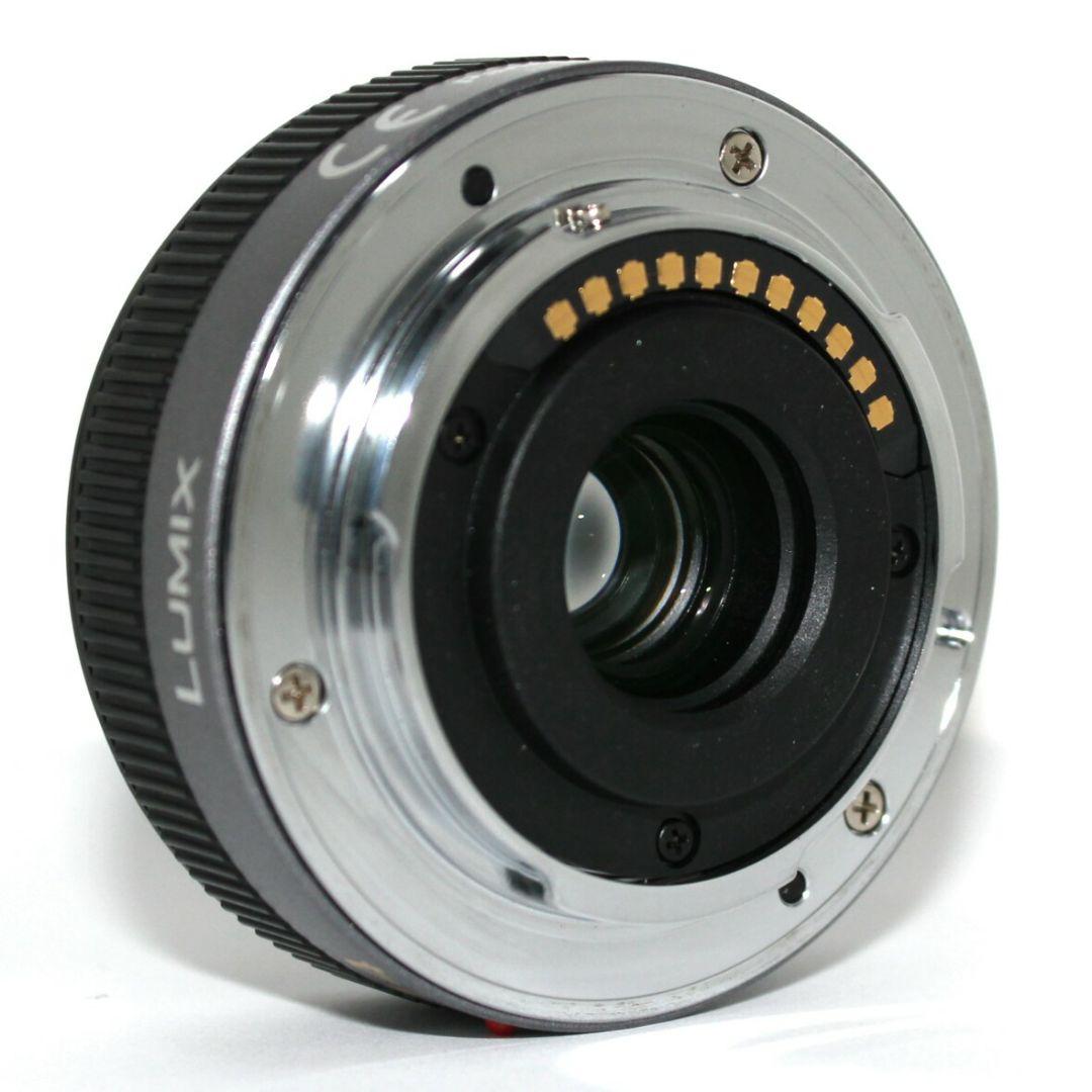 Panasonic LUMIX G 14mm F2.5 単焦点レンズ✨完動品✨