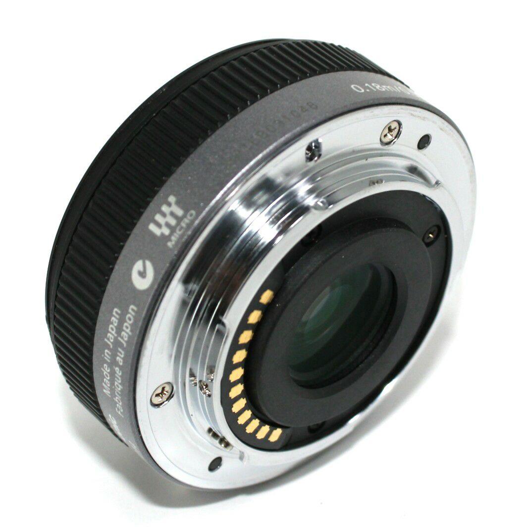 Panasonic LUMIX G 14mm F2.5 単焦点レンズ✨完動品✨
