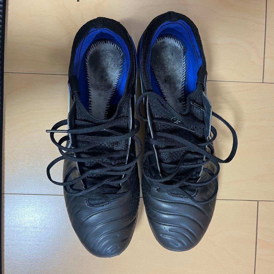 NIKEティエンポンレジェンド10エリート AG-PRO 25.0センチ