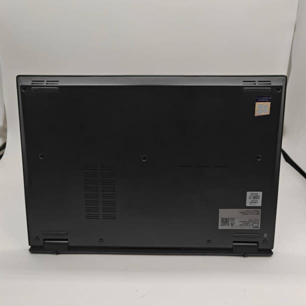 超軽量 第10世代 i7 16GB バッテリ◎ フルHD NEC オフィス