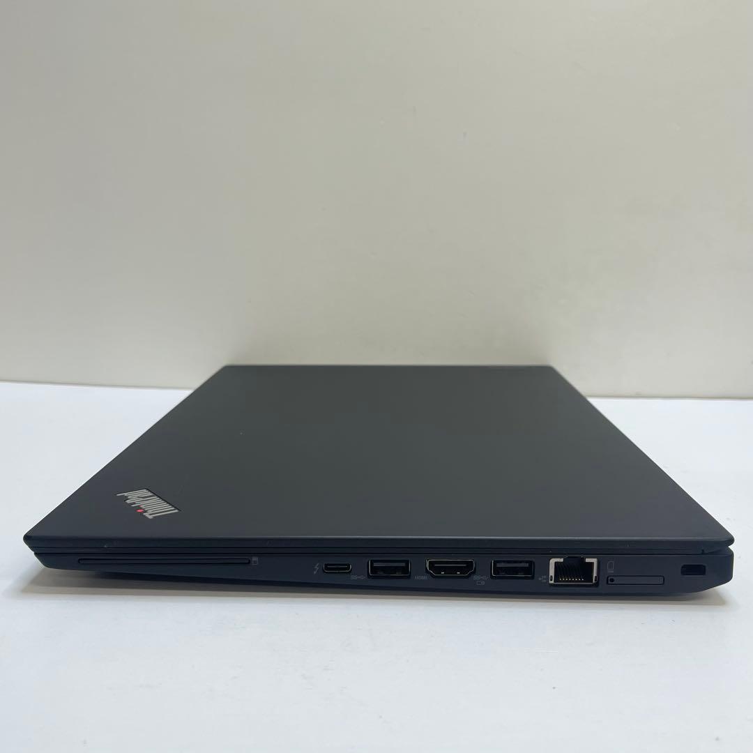 レノボThinkpad T470s i7-7600U 16GB Office付き