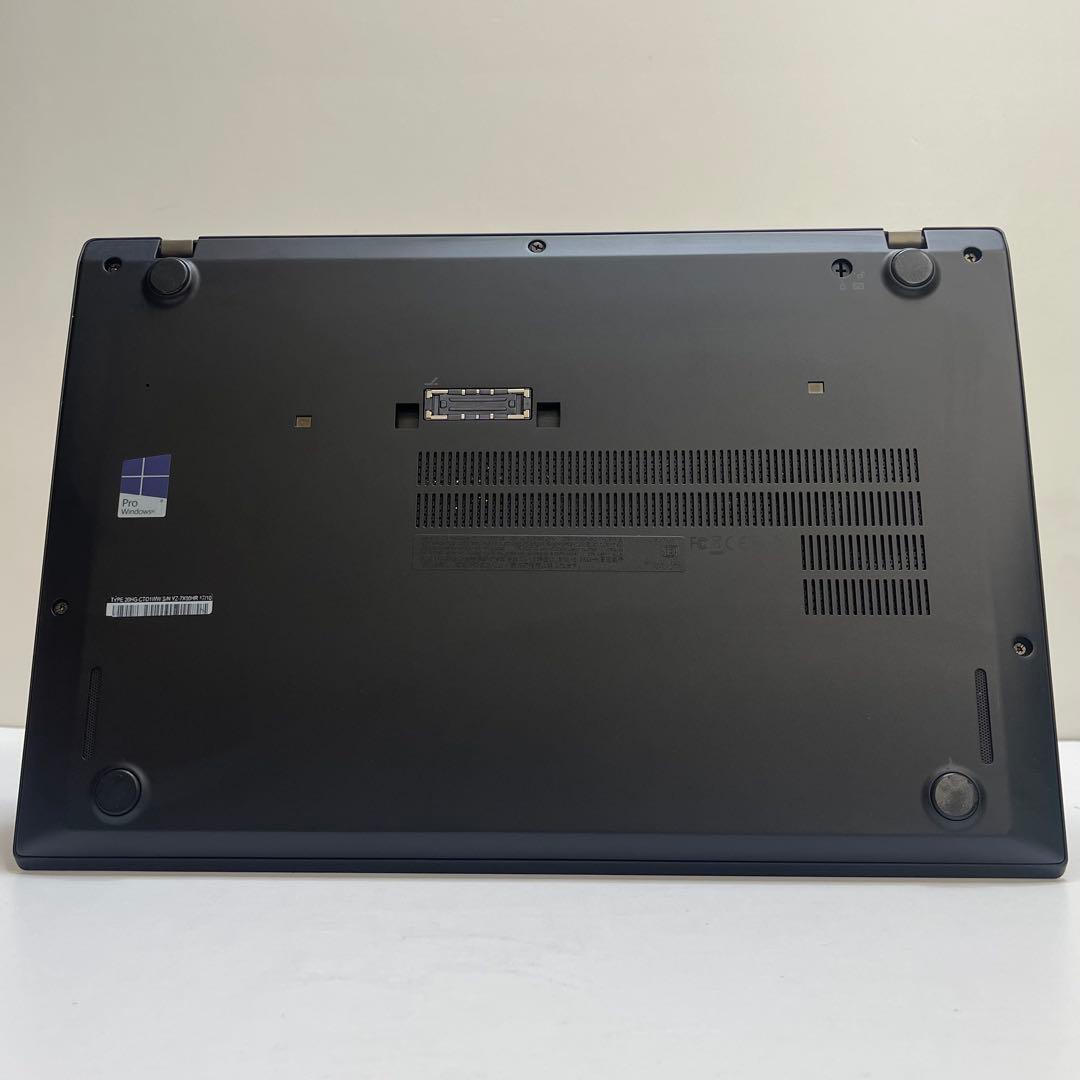 レノボThinkpad T470s i7-7600U 16GB Office付き