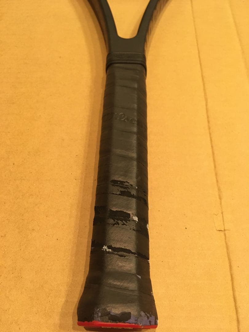 Wilson Pro Staff 97 v11.5 テニスラケット