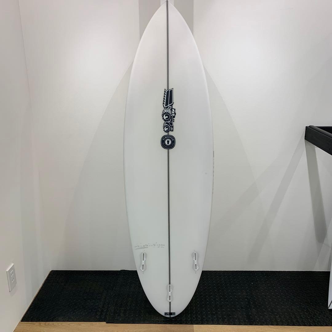 【新品】Schooner スクーナー　5.7／24.8L