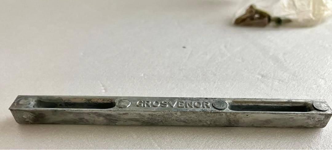 未使用　限定品　廃盤　希少　レア　スポード　ブルーイタリアン　陶製ドアノブ