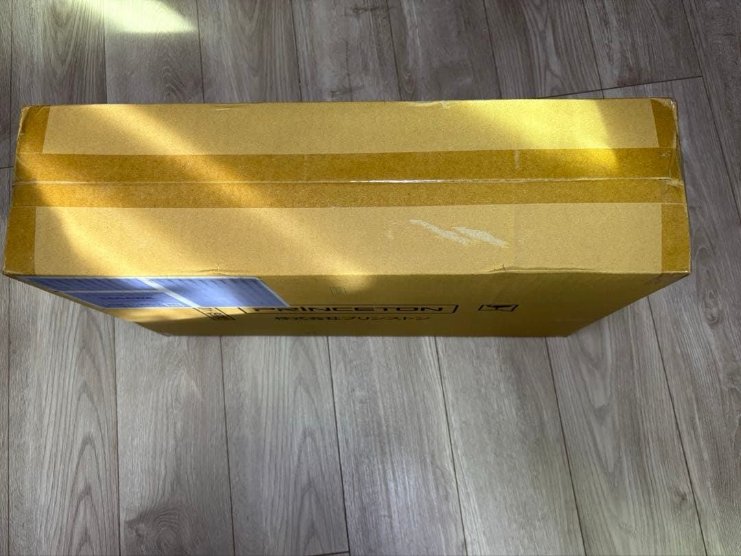 PCディスプレイ プリンストン PTFWLG-22W ホワイト 21.5型