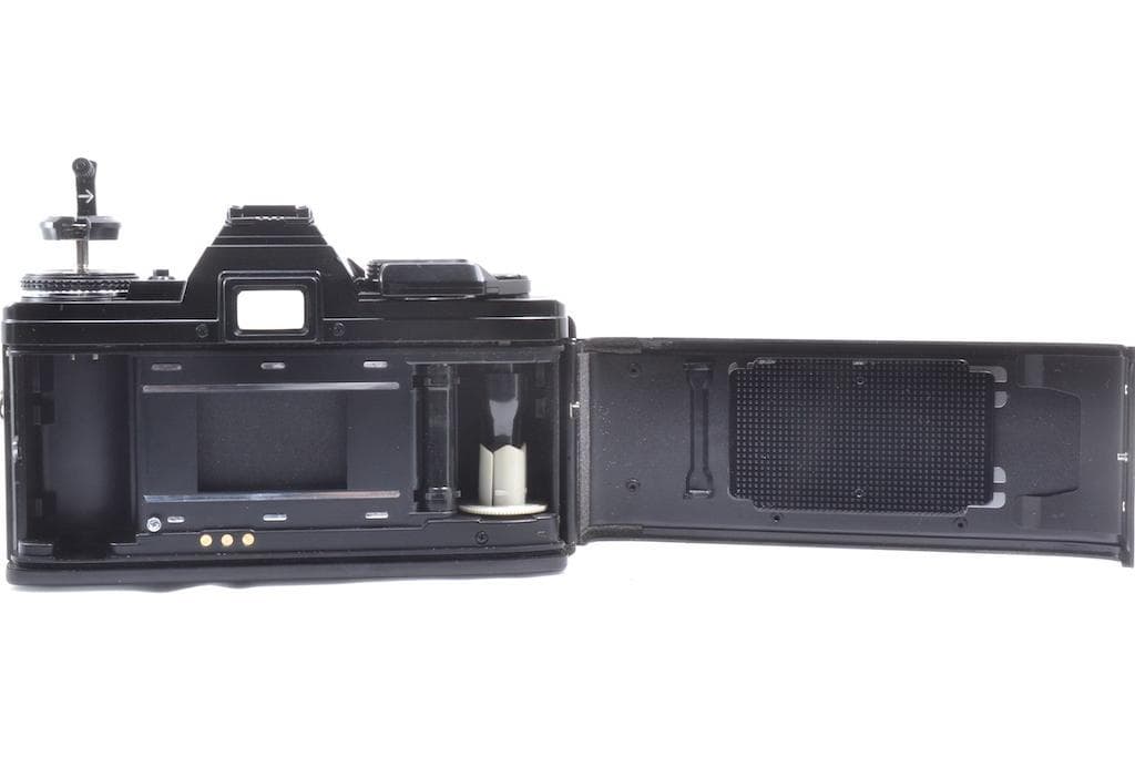 Minolta ミノルタ X-700 MD 50mm f/1.4 完動品 清掃済