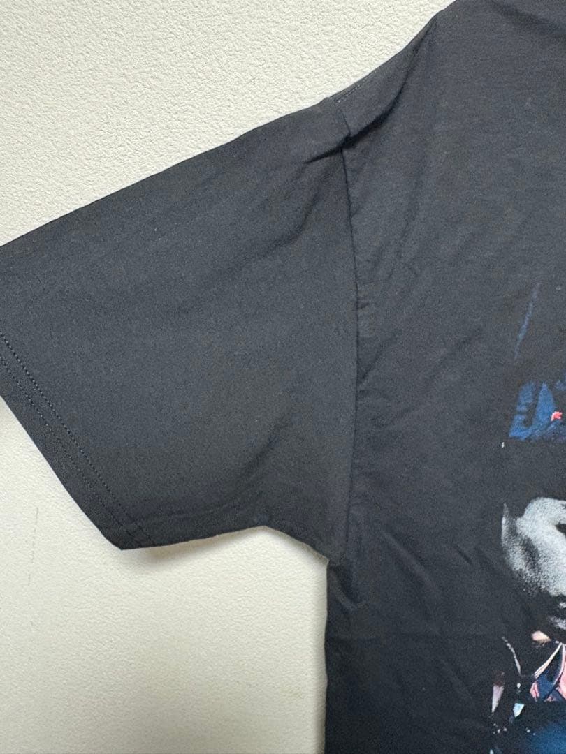 激レア　ライアンガルシアTシャツ Garcia vs Romero 値下げ中