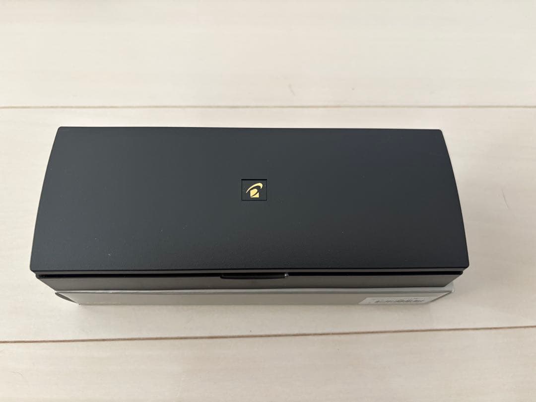 パイロット万年筆 キャップレスデシモ ナガサワ文具限定 神戸グラデーション FM