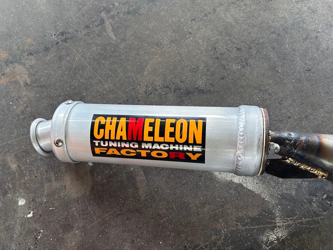 jogzr sa16j カメレオンファクトリー