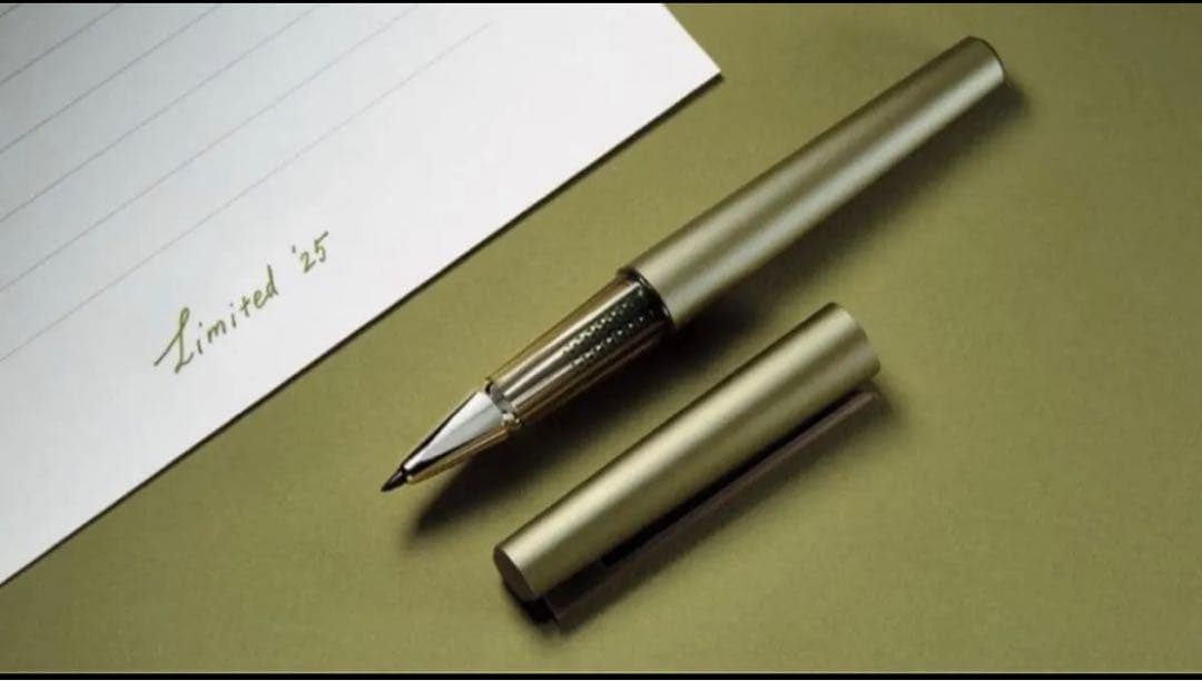 KOKUYO WP Limited Color 2025 深緑　2個セット