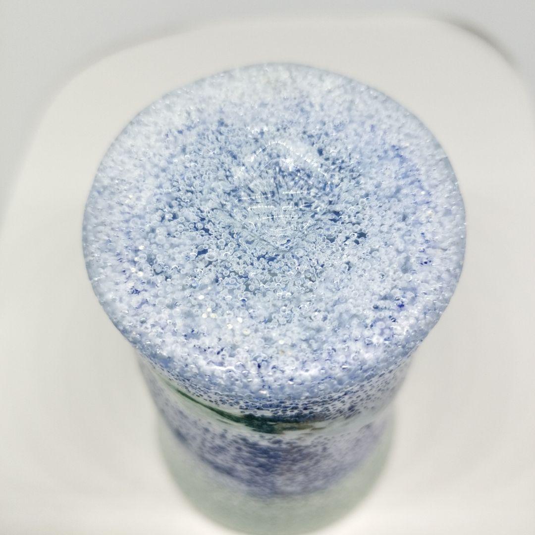 稲嶺盛吉さんのグラス2点セット