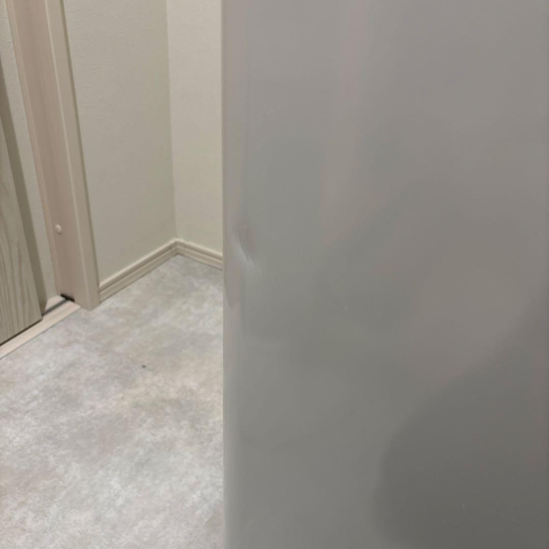 日立　洗濯機　8キロ